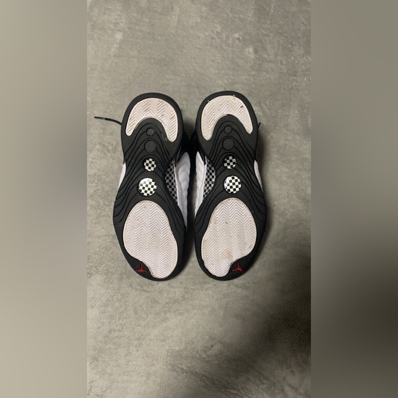 Jordan Jumpman Pro Bulls Size 10 - Picture 3 of 5